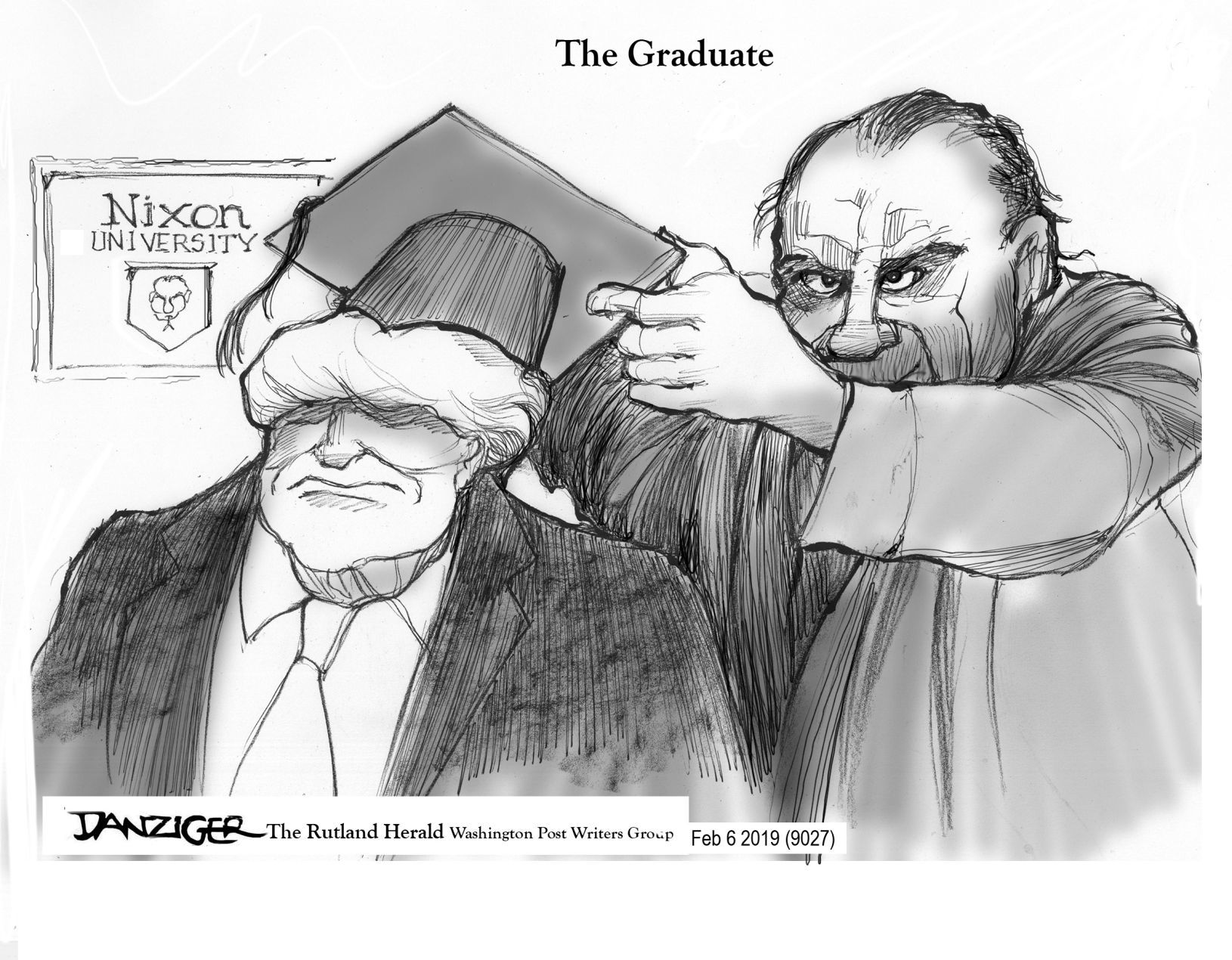 NixonUniversity